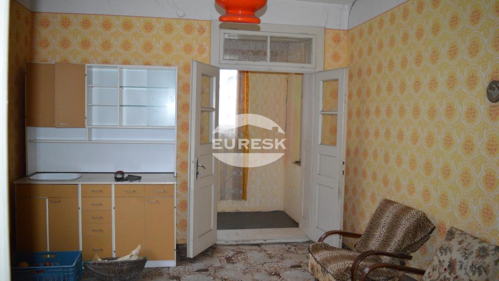 Na predaj rodinný dom v Belej nad Cirochou.