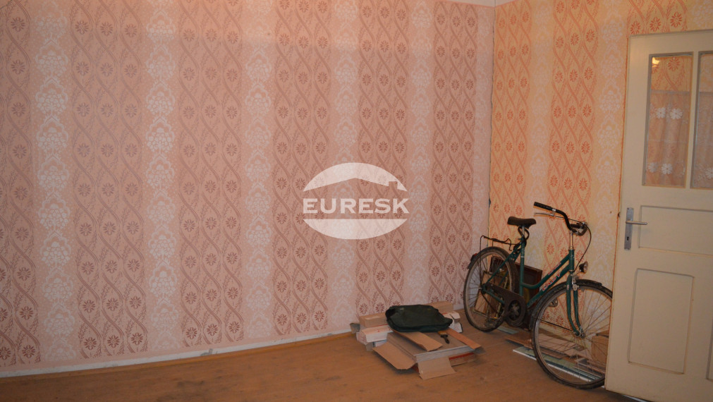 Na predaj rodinný dom v Belej nad Cirochou.