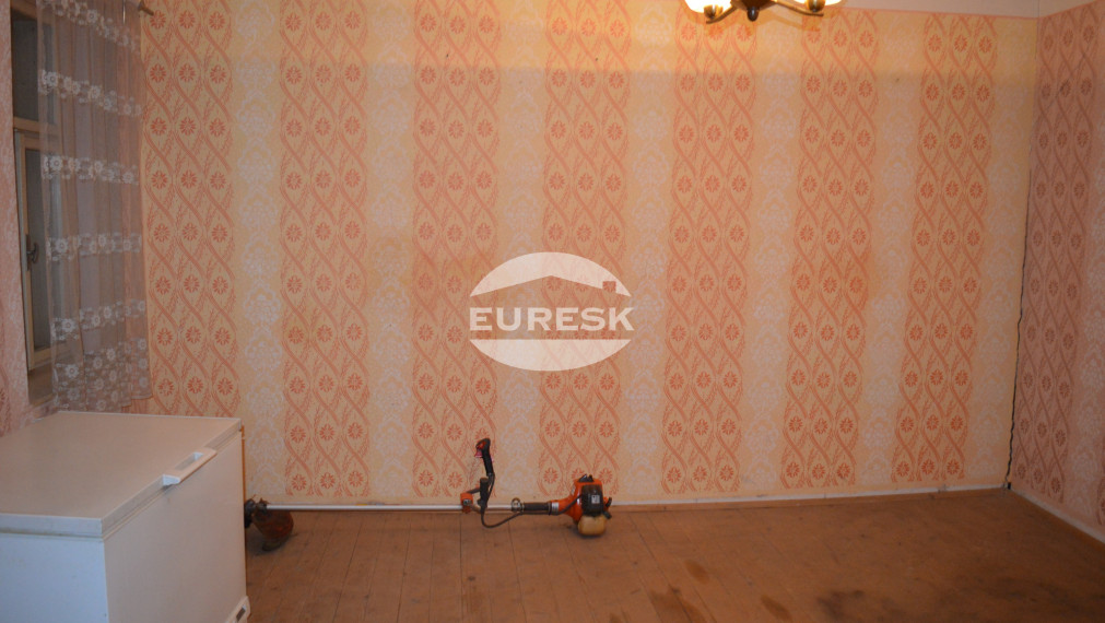 Na predaj rodinný dom v Belej nad Cirochou.