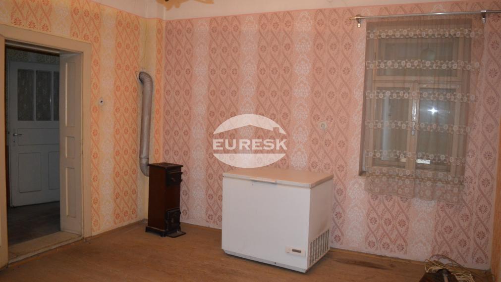 Na predaj rodinný dom v Belej nad Cirochou.