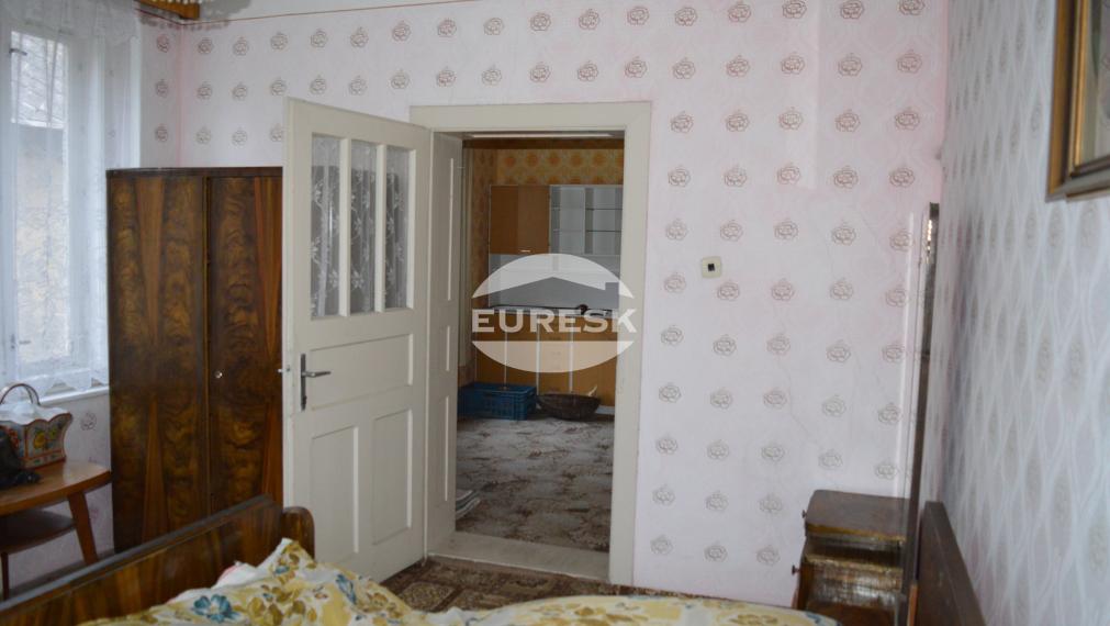 Na predaj rodinný dom v Belej nad Cirochou.