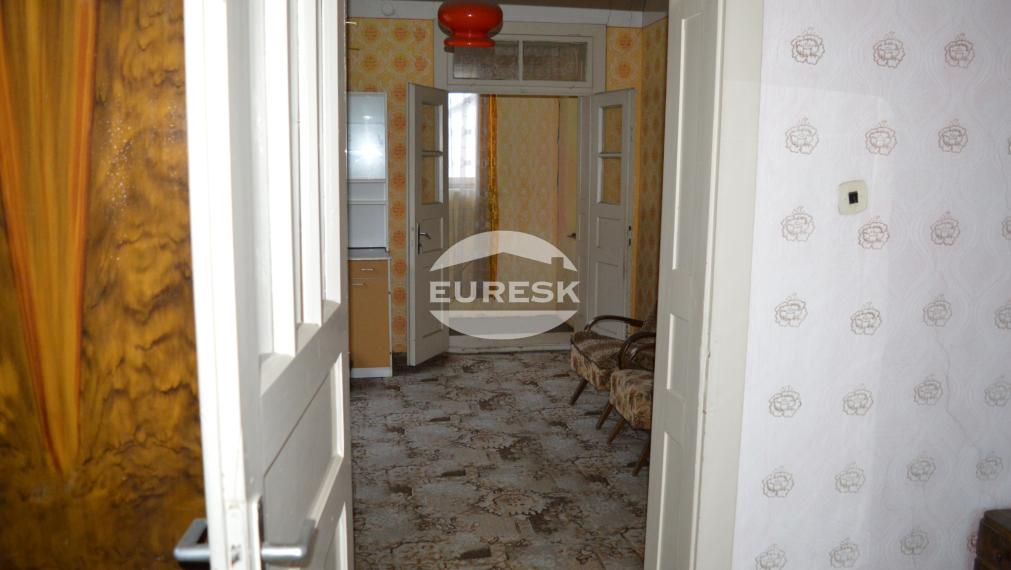 Na predaj rodinný dom v Belej nad Cirochou.