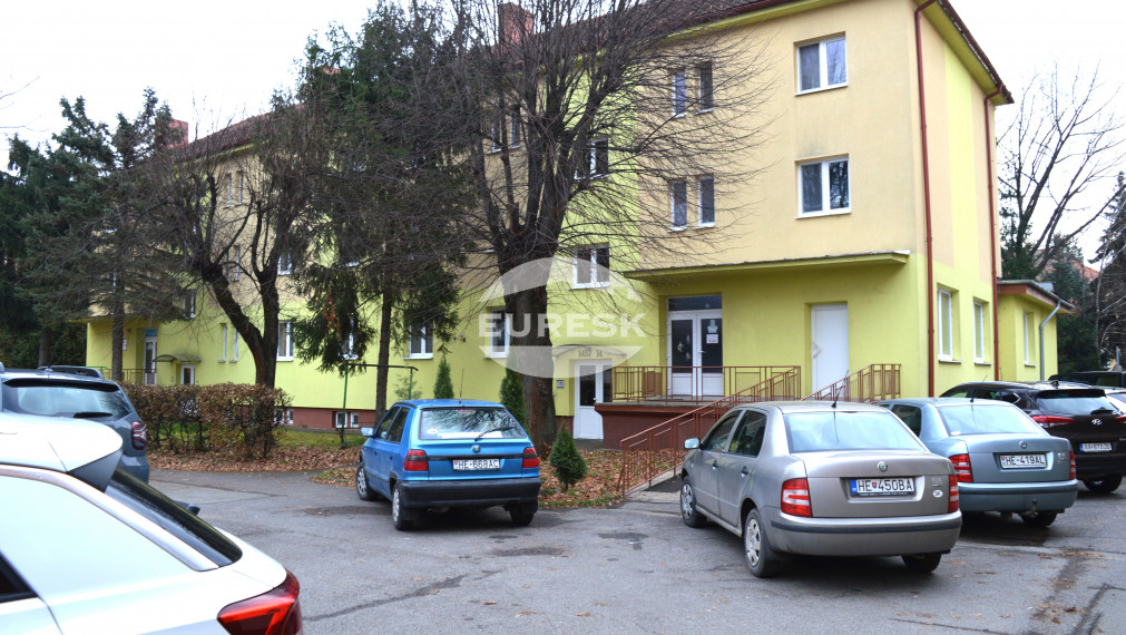 Na predaj priestranný 2-izbový byt v osobnom vlastníctve – ul. 1. Mája, Humenné