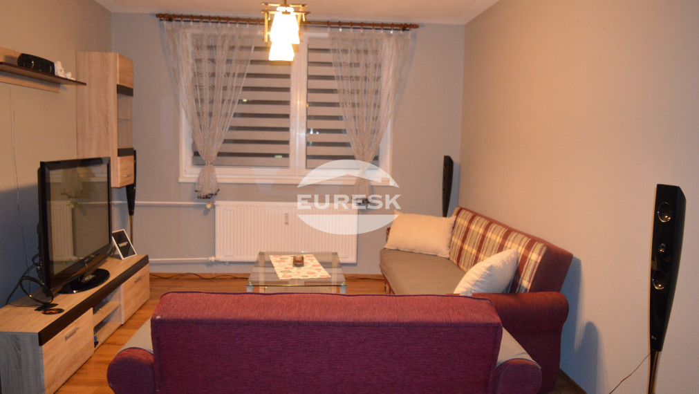 Na prenájom 4 - izbový byt v Humennom.