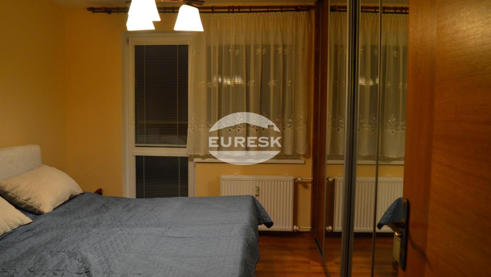 Na prenájom 4 - izbový byt v Humennom.