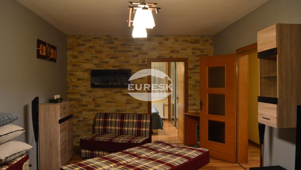 Na prenájom 4 - izbový byt v Humennom.