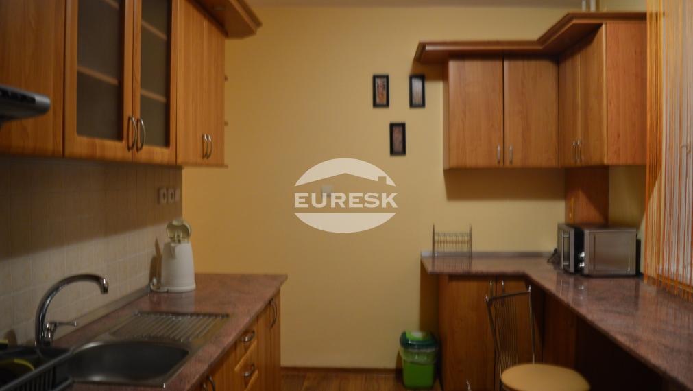 Na prenájom 4 - izbový byt v Humennom.