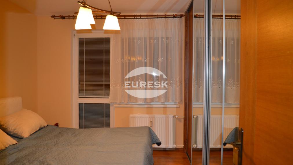 Na prenájom 4 - izbový byt v Humennom.