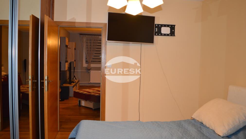 Na prenájom 4 - izbový byt v Humennom.