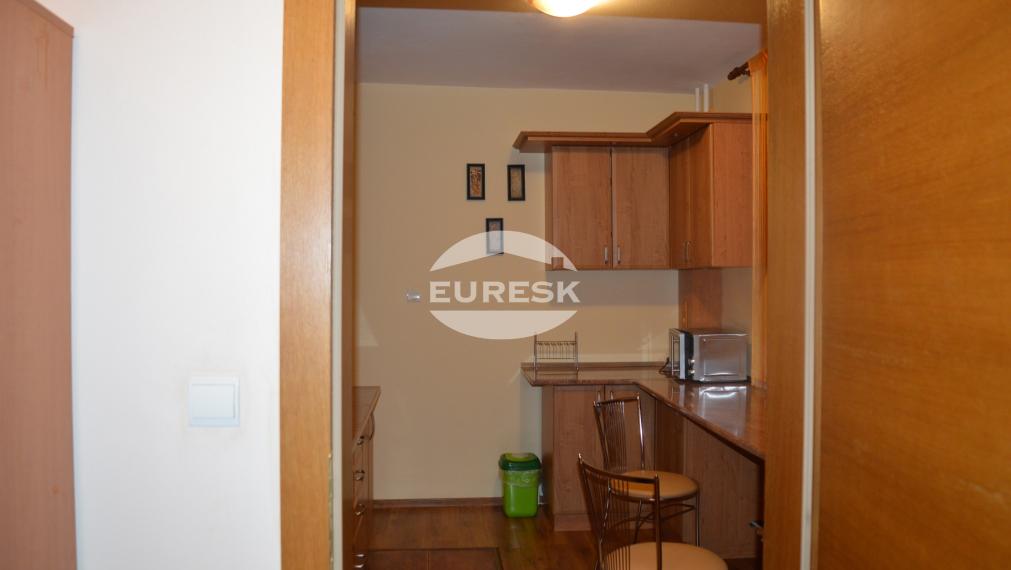 Na prenájom 4 - izbový byt v Humennom.