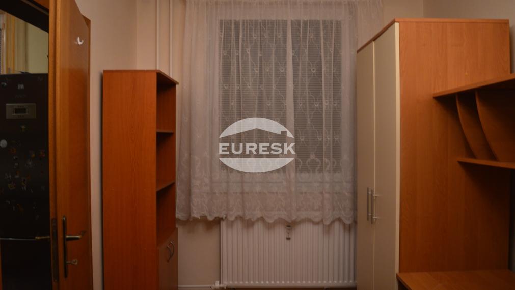 Na prenájom 4 - izbový byt v Humennom.