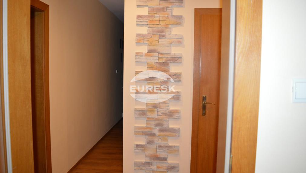 Na prenájom 4 - izbový byt v Humennom.