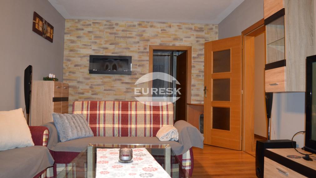 Na prenájom 4 - izbový byt v Humennom.