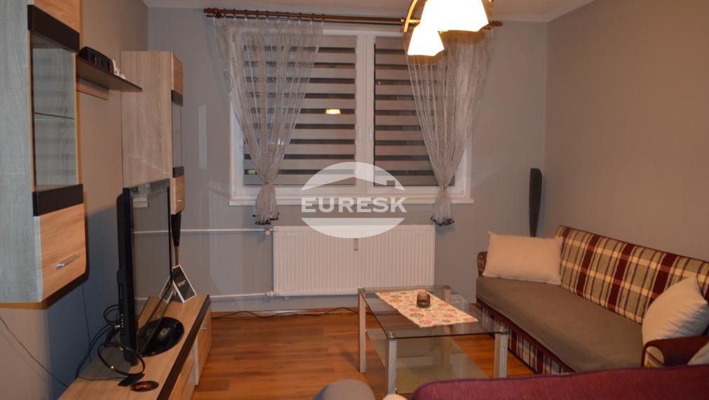 Na prenájom 4 - izbový byt v Humennom.