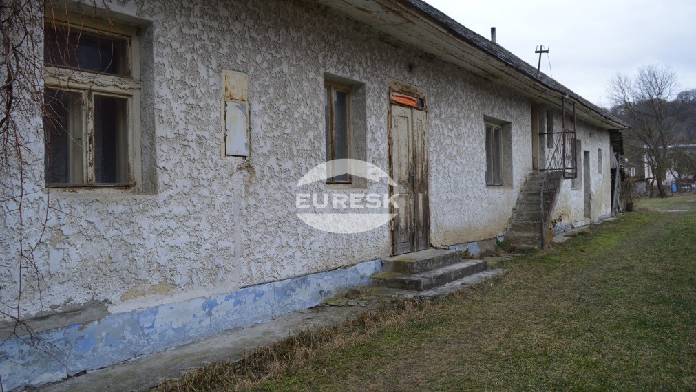 Na predaj rodinný dom v Kamienke.