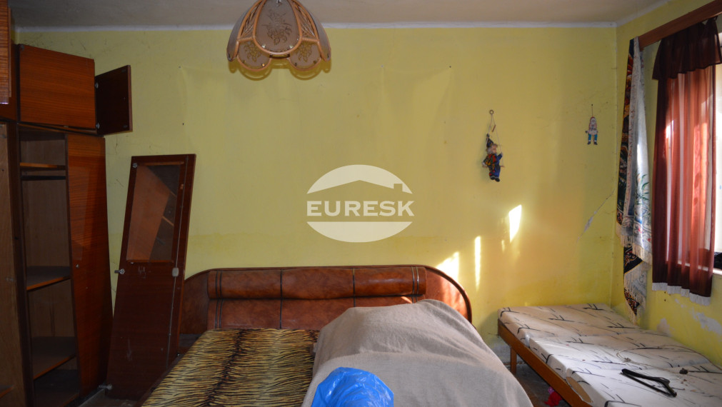 Na predaj rodinný dom v Kamienke.