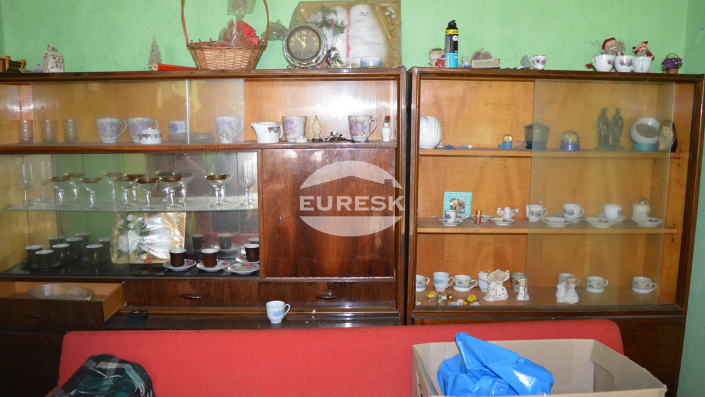 Na predaj rodinný dom v Kamienke.