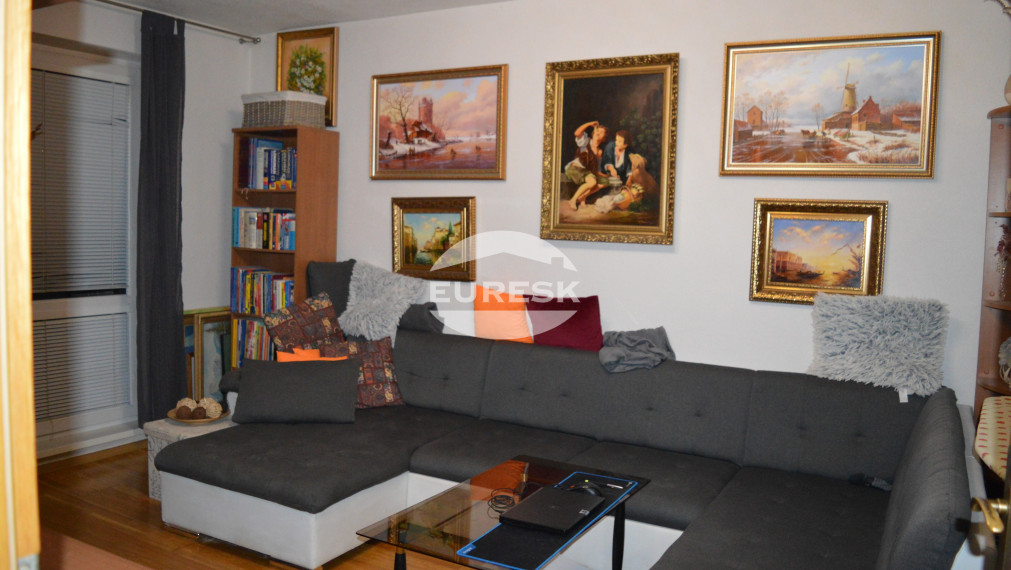 Na predaj 3 - izbový byt v Humennom.