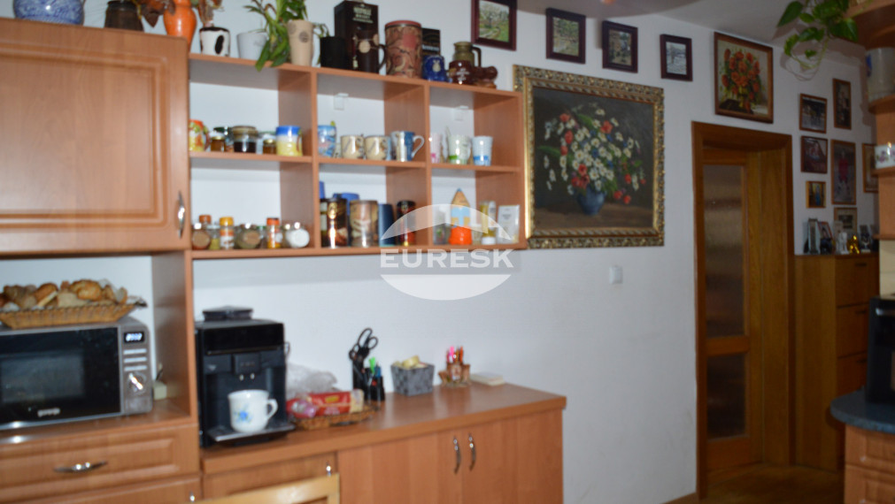 Na predaj 3 - izbový byt v Humennom.