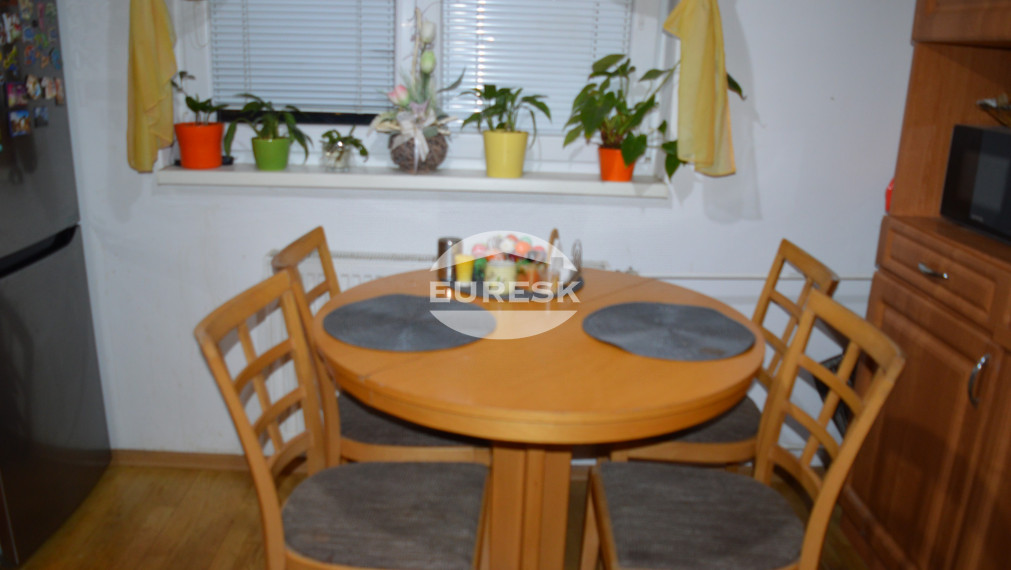 Na predaj 3 - izbový byt v Humennom.