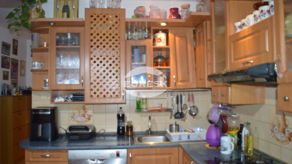 Na predaj 3 - izbový byt v Humennom.