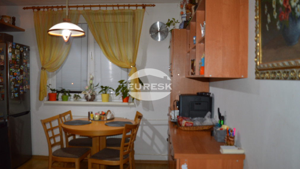 Na predaj 3 - izbový byt v Humennom.