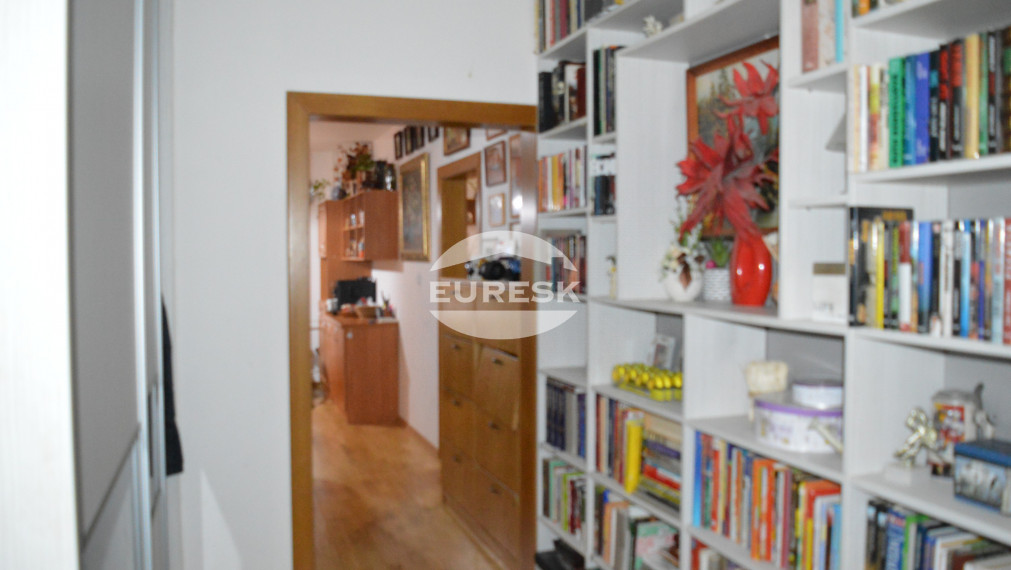 Na predaj 3 - izbový byt v Humennom.