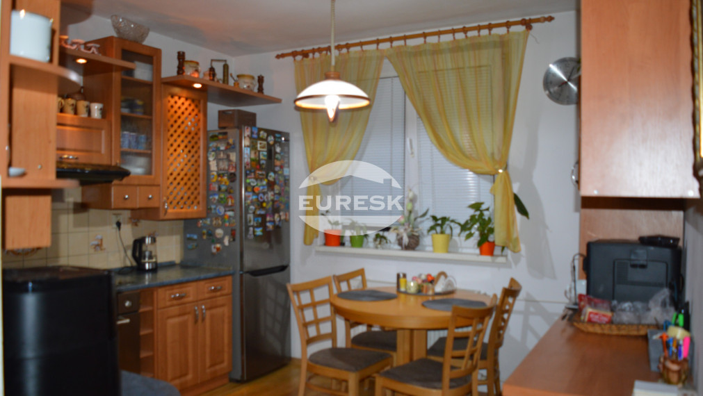 Na predaj 3 - izbový byt v Humennom.