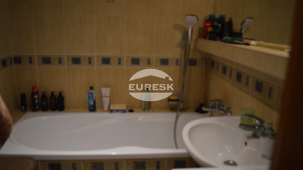 Na predaj 3 - izbový byt v Humennom.