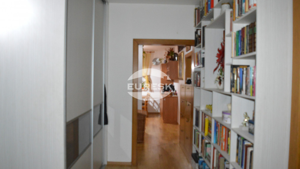 Na predaj 3 - izbový byt v Humennom.