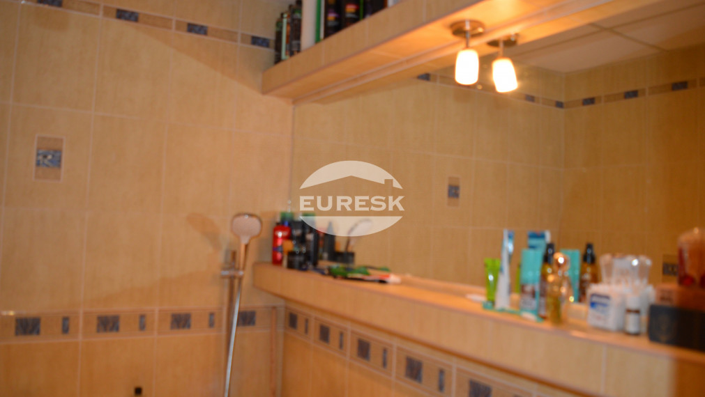 Na predaj 3 - izbový byt v Humennom.