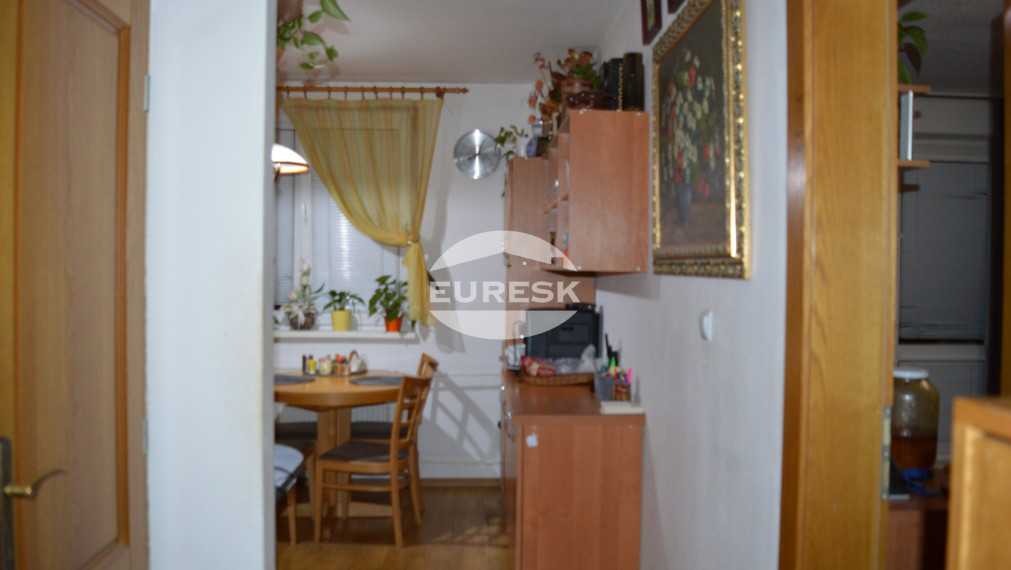 Na predaj 3 - izbový byt v Humennom.