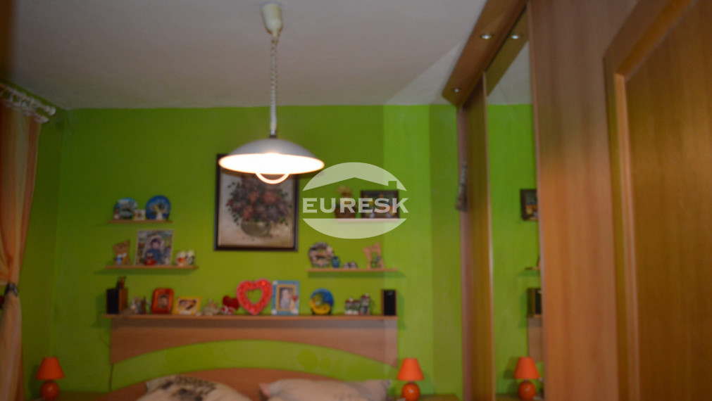 Na predaj 3 - izbový byt v Humennom.