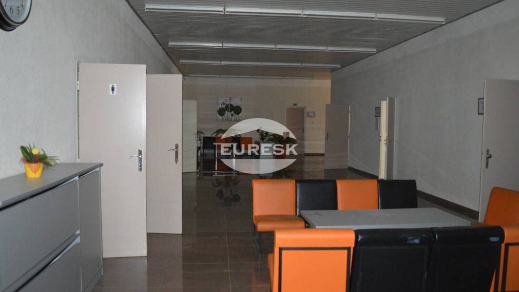 Na predaj zdravotné stredisko v Snine.