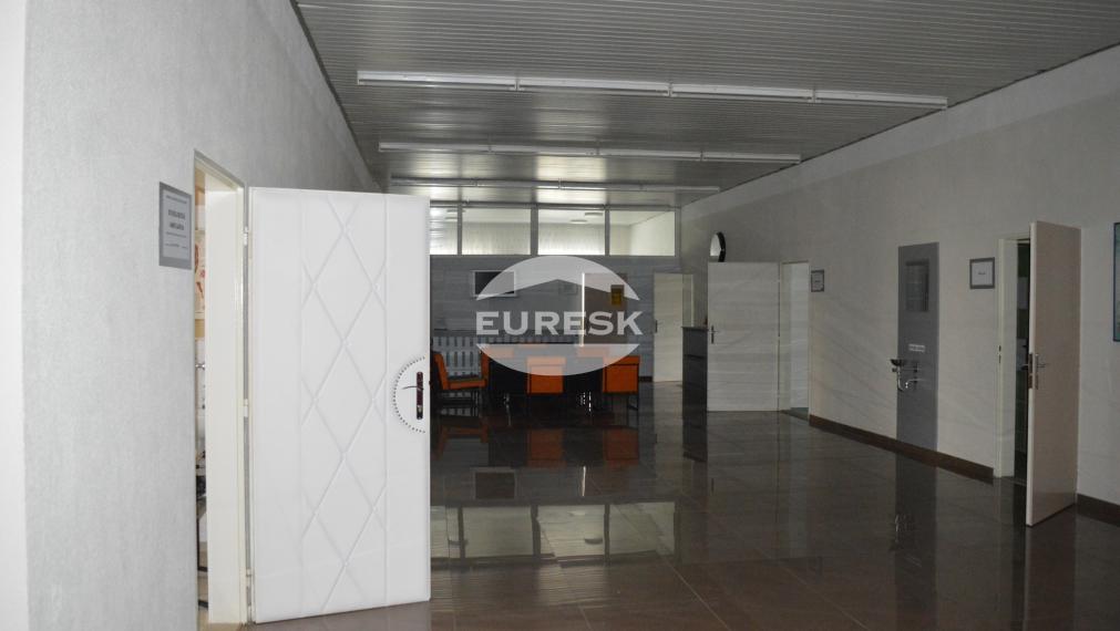 Na predaj zdravotné stredisko v Snine.