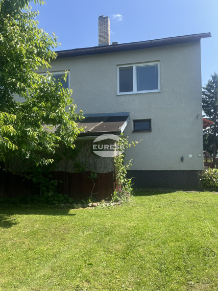 Predaj rodinného domu – Kamenica nad Cirochou