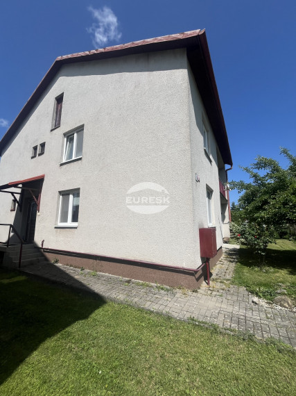 Predaj rodinného domu – Kamenica nad Cirochou