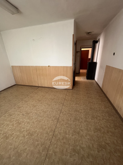 Predaj rodinného domu – Kamenica nad Cirochou