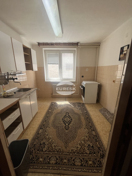 Predaj rodinného domu – Kamenica nad Cirochou