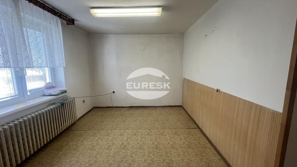 Predaj rodinného domu – Kamenica nad Cirochou