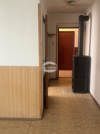 Predaj rodinného domu – Kamenica nad Cirochou