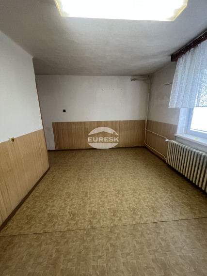 Predaj rodinného domu – Kamenica nad Cirochou