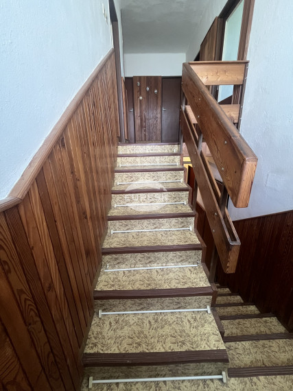 Predaj rodinného domu – Kamenica nad Cirochou