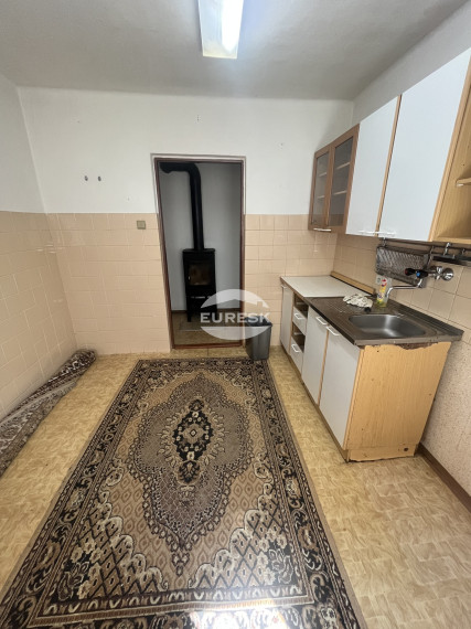 Predaj rodinného domu – Kamenica nad Cirochou