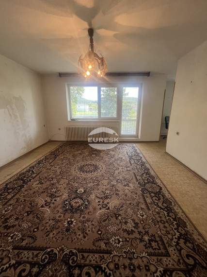 Predaj rodinného domu – Kamenica nad Cirochou