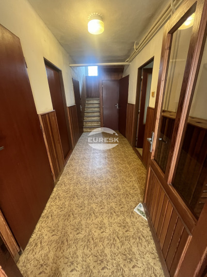 Predaj rodinného domu – Kamenica nad Cirochou