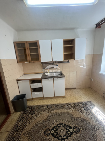 Predaj rodinného domu – Kamenica nad Cirochou