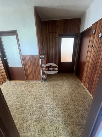 Predaj rodinného domu – Kamenica nad Cirochou