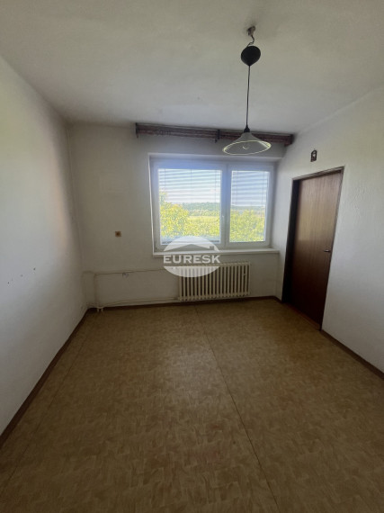 Predaj rodinného domu – Kamenica nad Cirochou