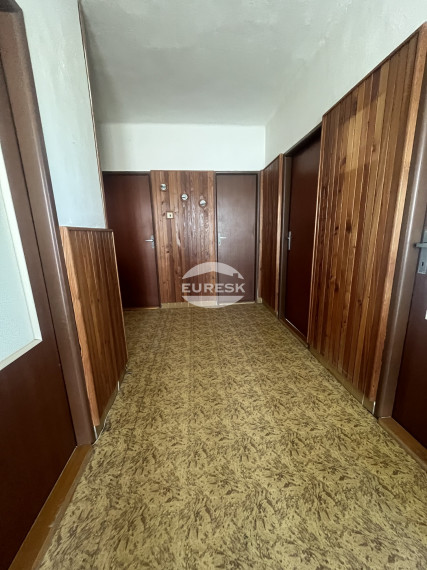 Predaj rodinného domu – Kamenica nad Cirochou